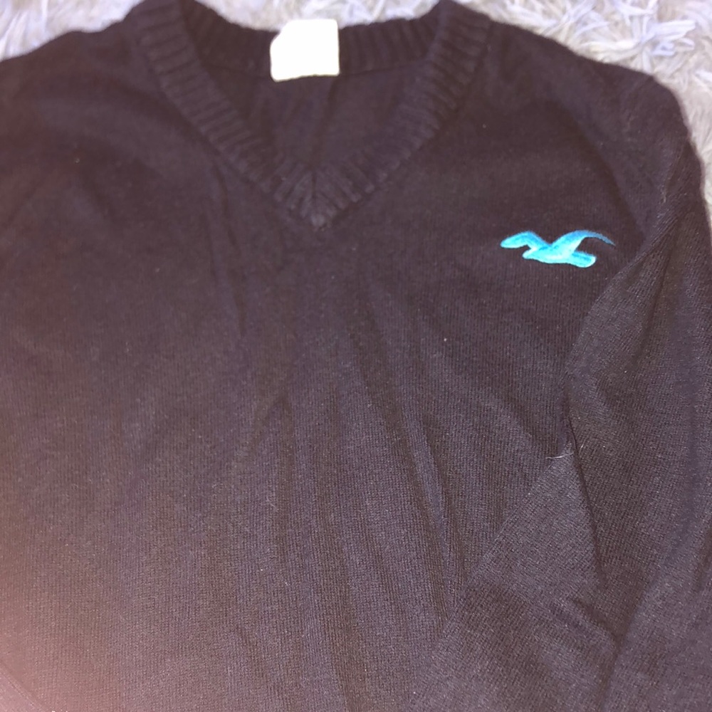 Men’s Hollister Sweater